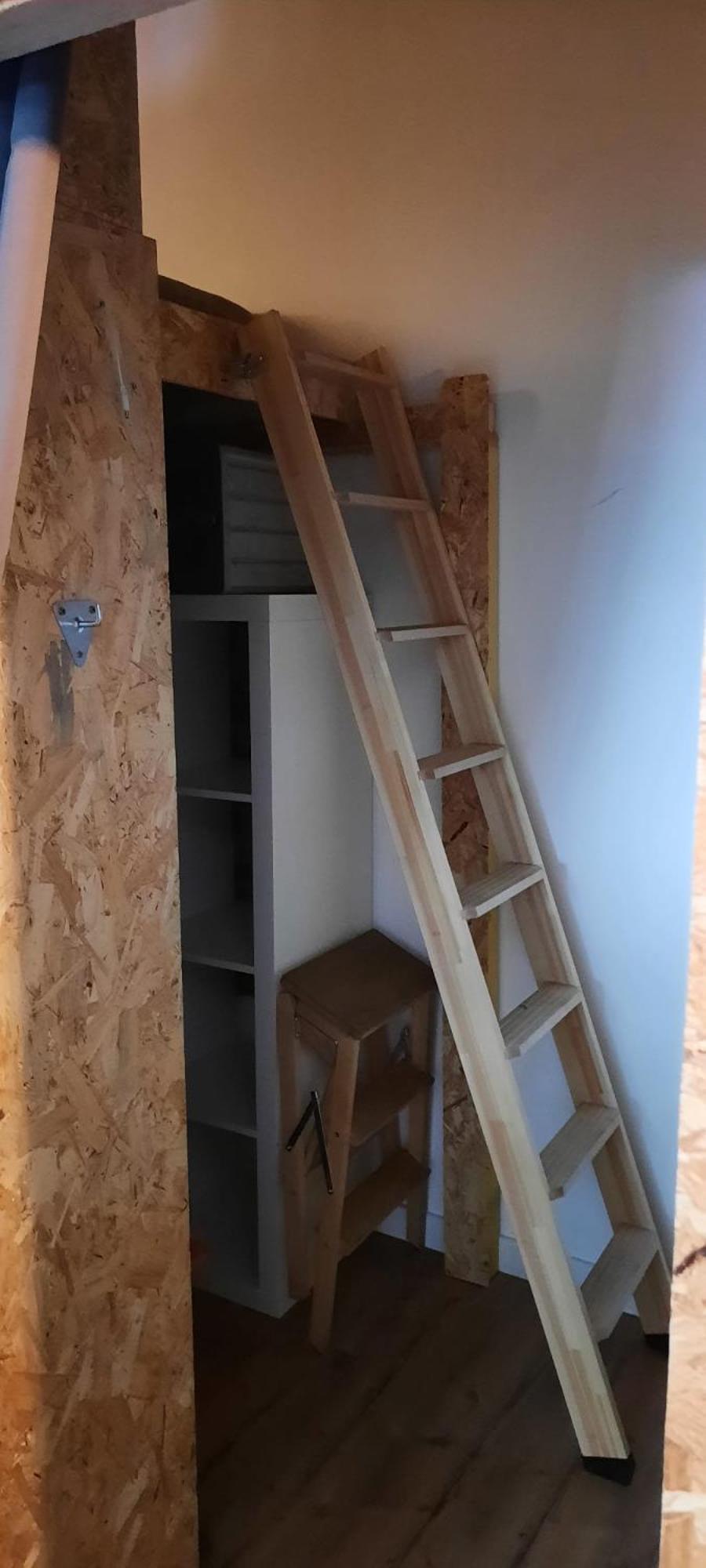 Cosy 4P Loft & Coworking Space 5M Walk To Ski Lift Apartment บรีอองซง ภายนอก รูปภาพ